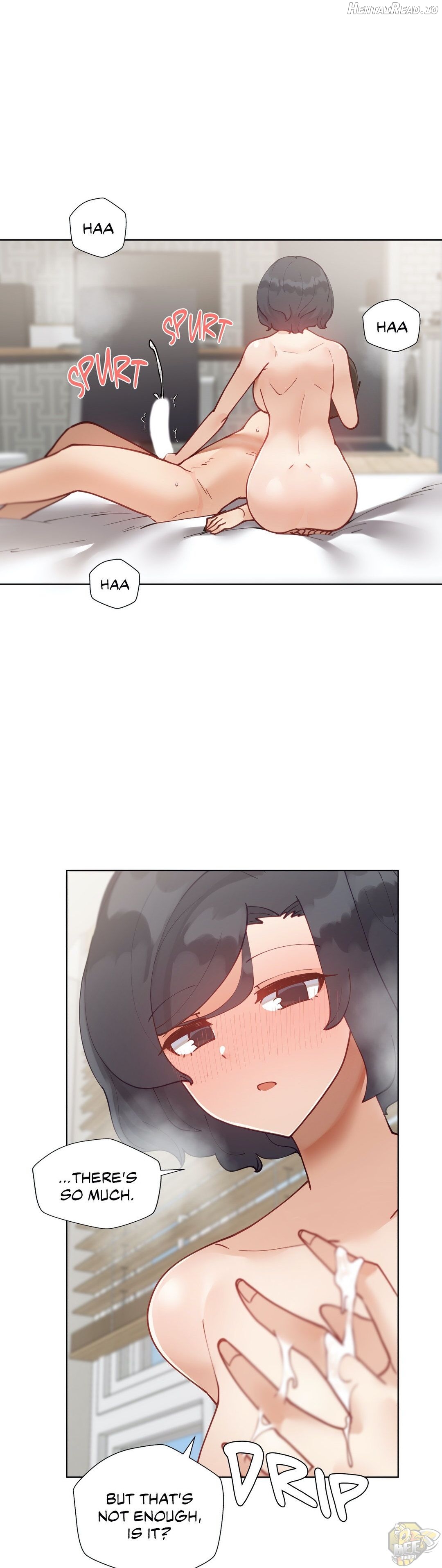 Learning The Hard Way Chapter 28 - page 31