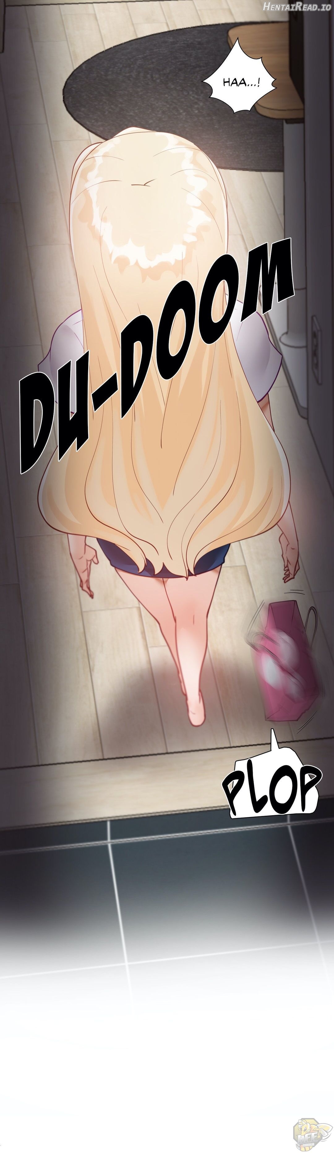 Learning The Hard Way Chapter 28 - page 42
