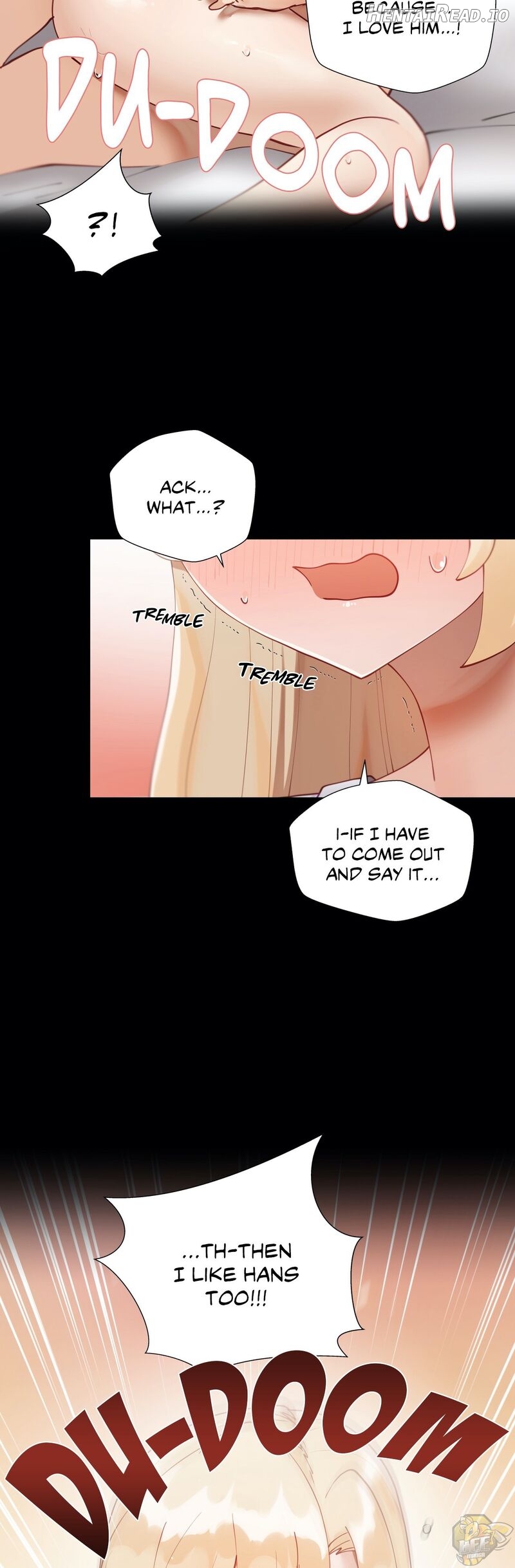 Learning The Hard Way Chapter 29 - page 11
