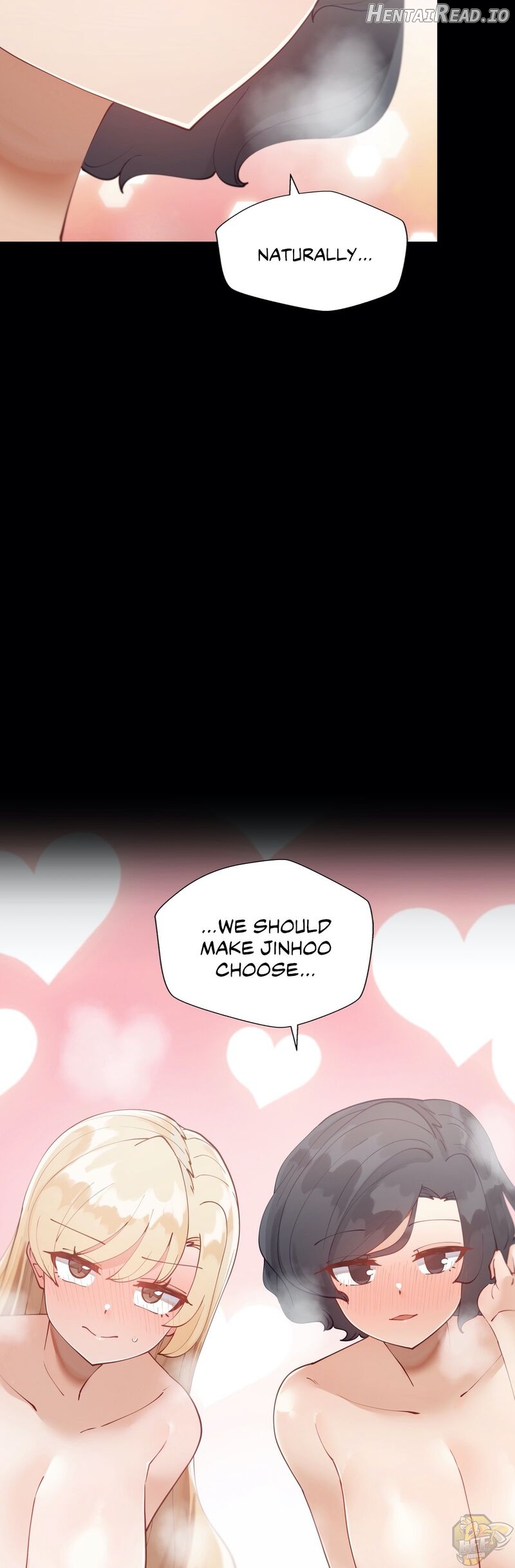 Learning The Hard Way Chapter 29 - page 14