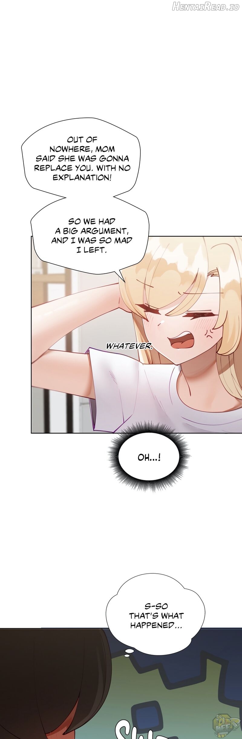Learning The Hard Way Chapter 29 - page 26
