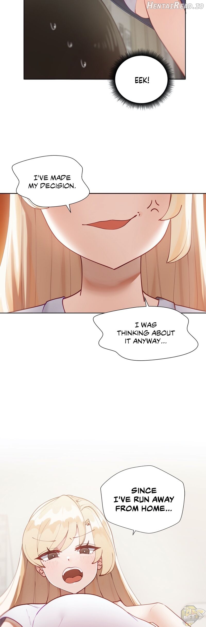 Learning The Hard Way Chapter 29 - page 42
