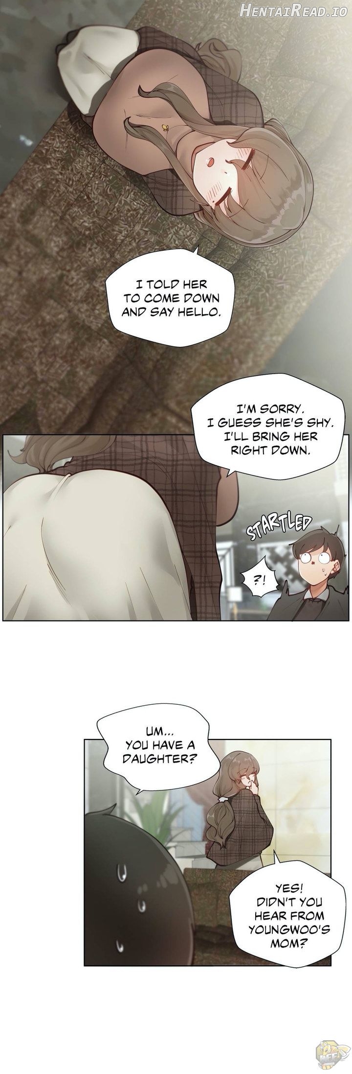 Learning The Hard Way Chapter 1 - page 33
