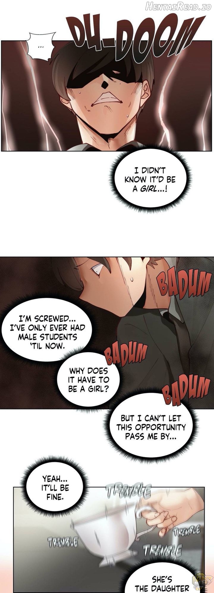 Learning The Hard Way Chapter 1 - page 35
