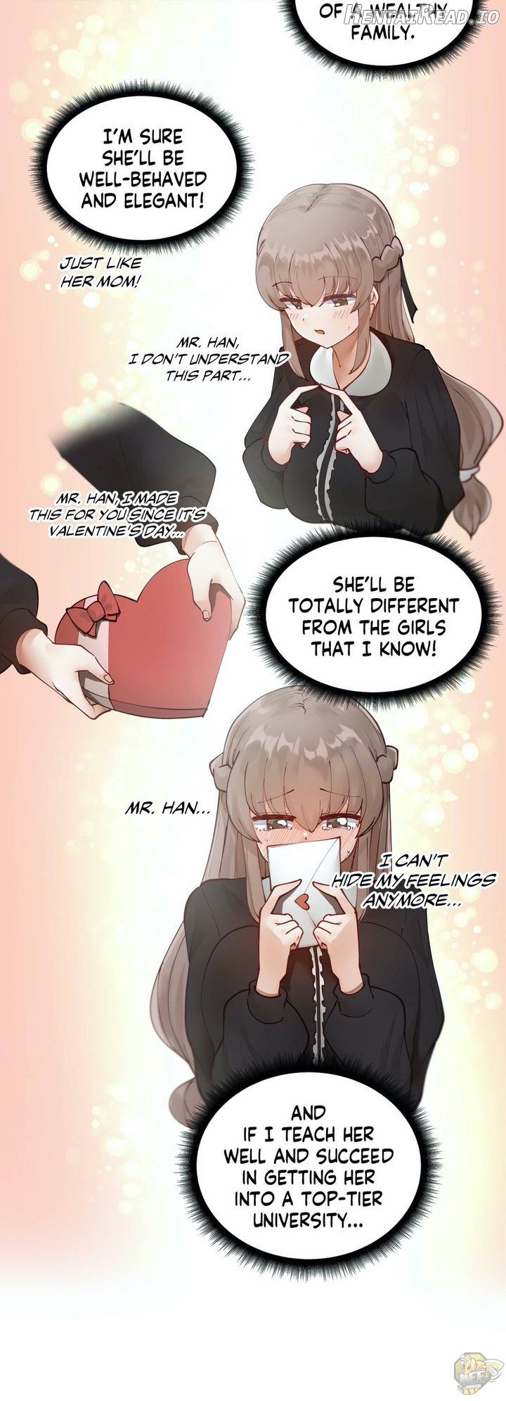 Learning The Hard Way Chapter 1 - page 36