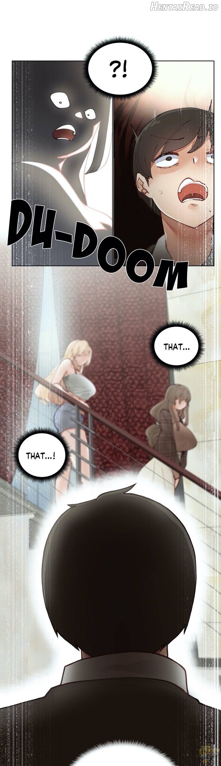 Learning The Hard Way Chapter 1 - page 40