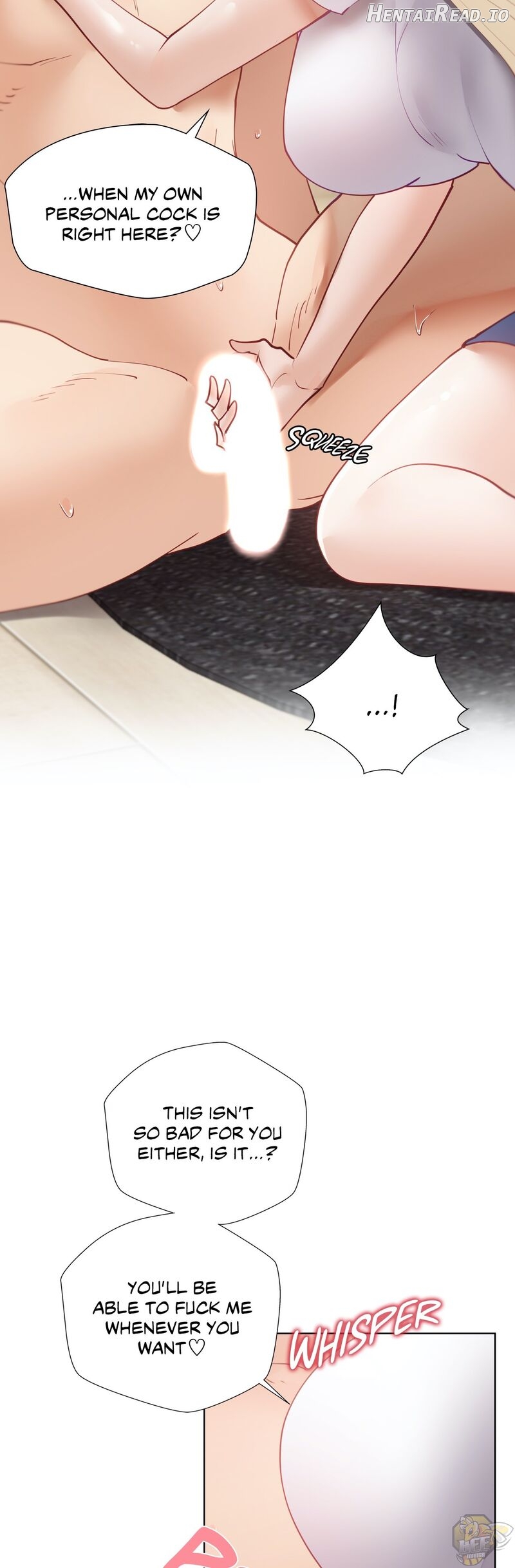 Learning The Hard Way Chapter 30 - page 14
