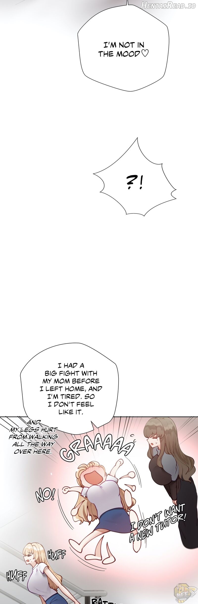 Learning The Hard Way Chapter 30 - page 26