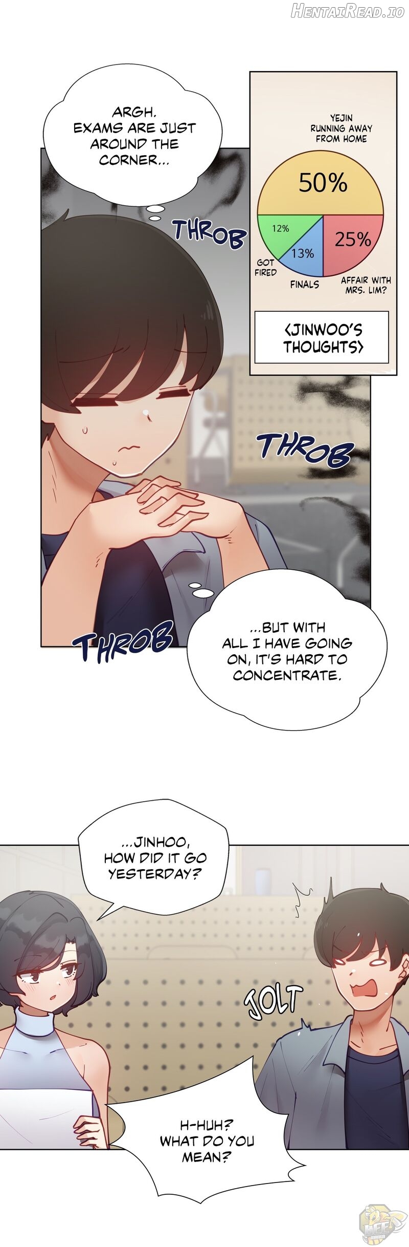 Learning The Hard Way Chapter 30 - page 39