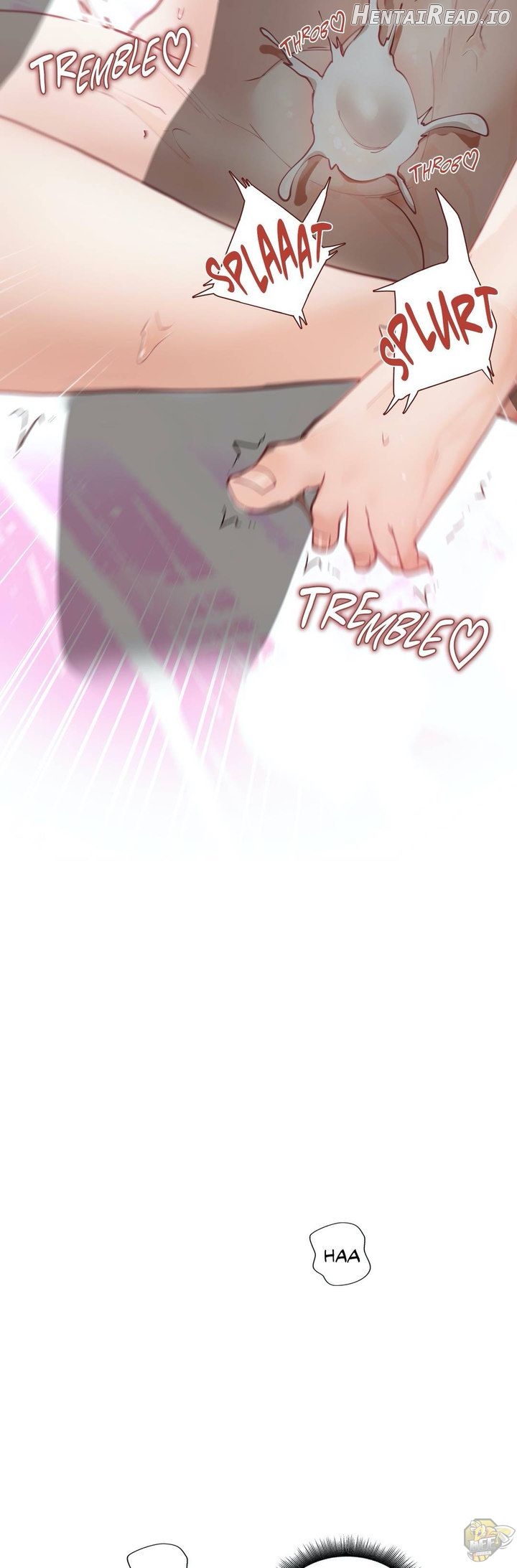 Learning The Hard Way Chapter 3 - page 39