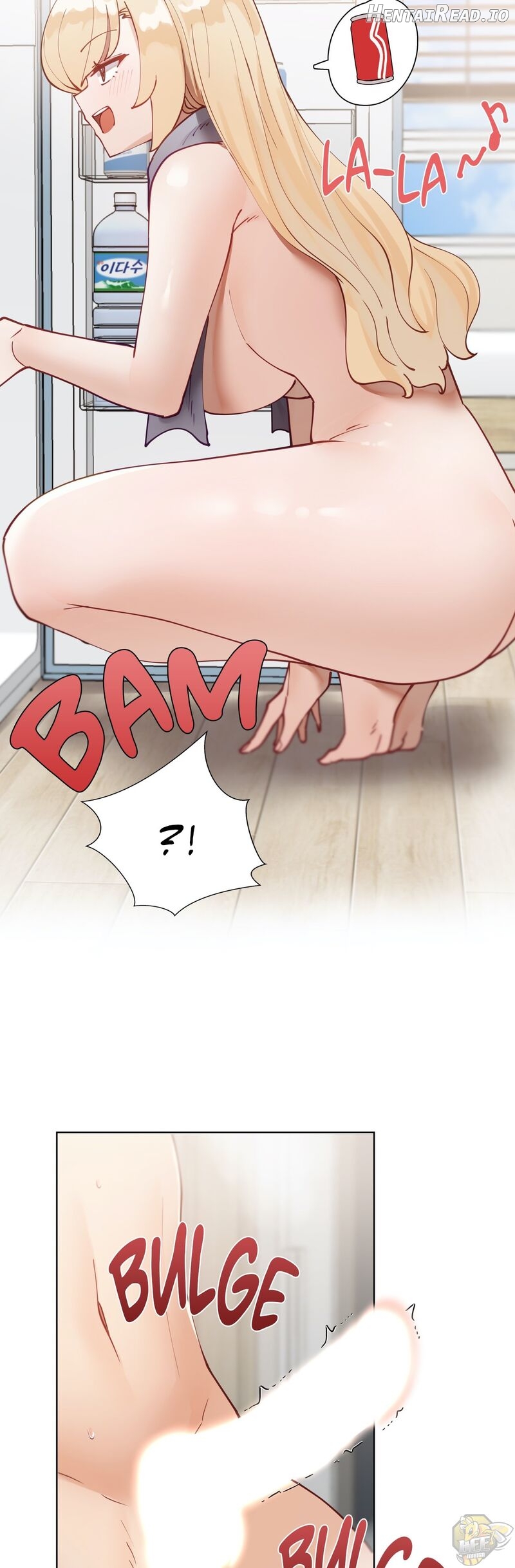 Learning The Hard Way Chapter 31 - page 38