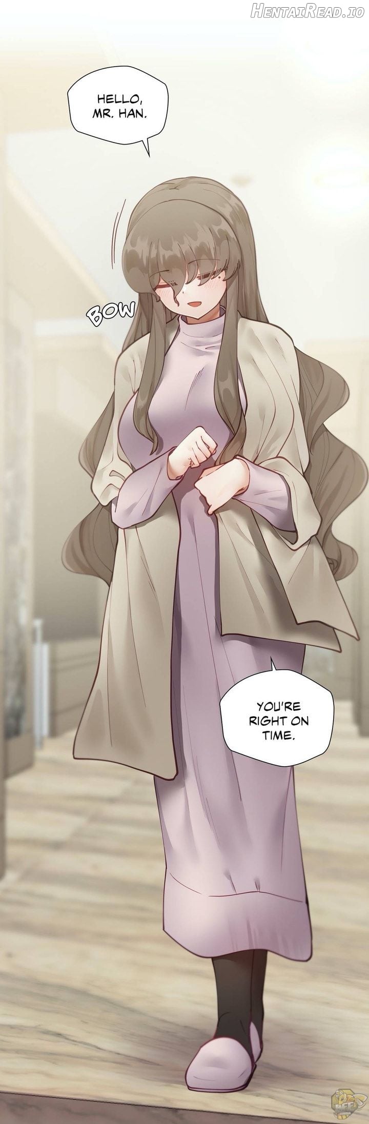 Learning The Hard Way Chapter 4 - page 31