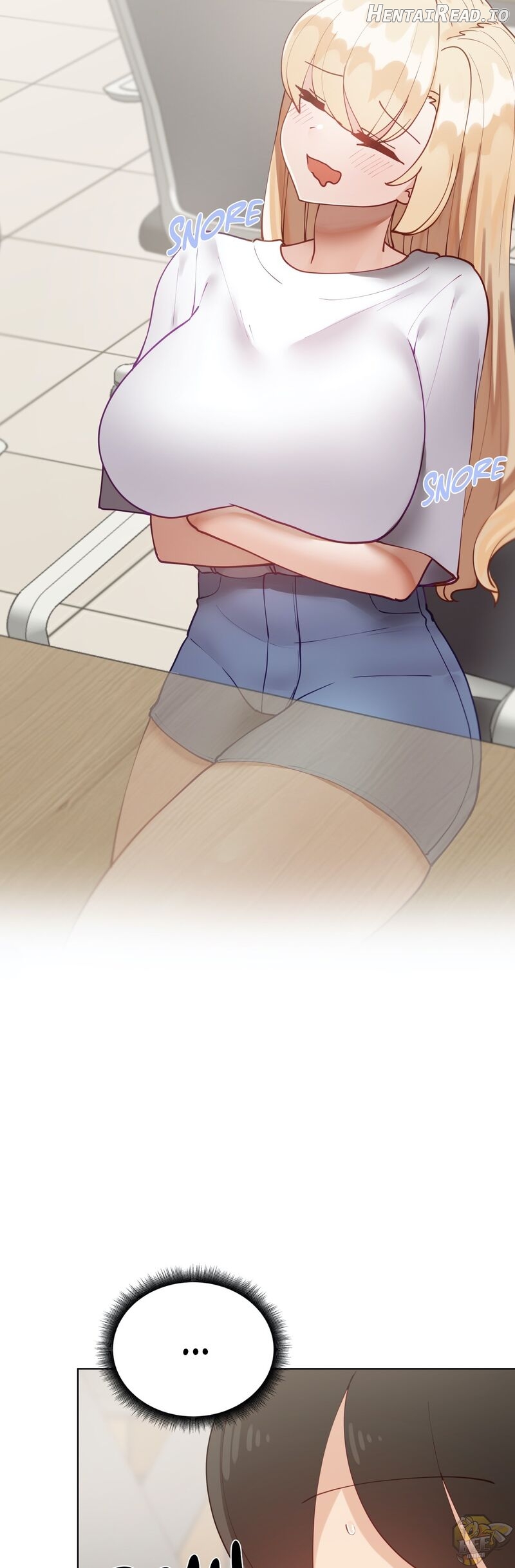 Learning The Hard Way Chapter 32 - page 11