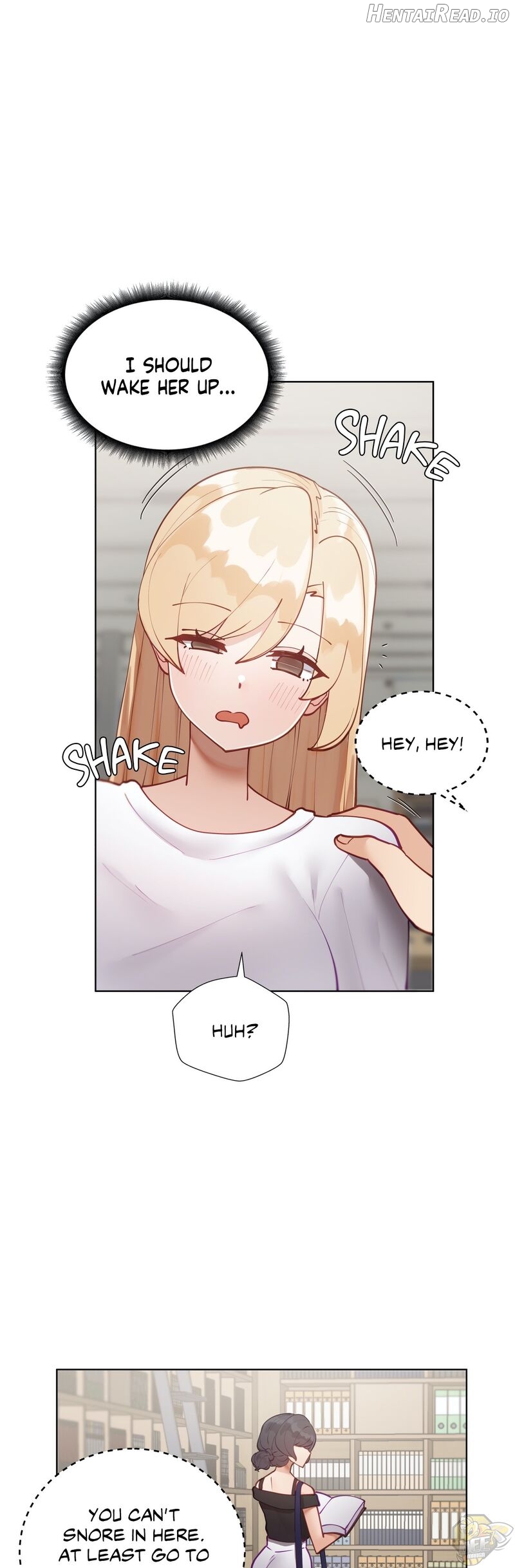 Learning The Hard Way Chapter 32 - page 13