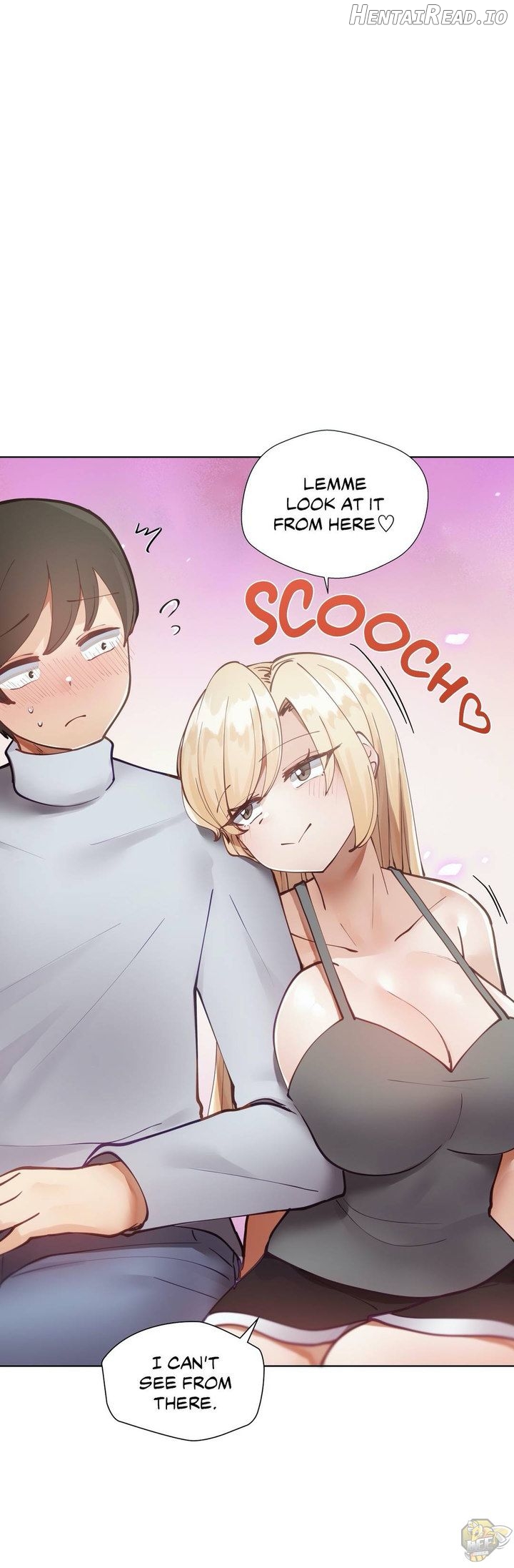 Learning The Hard Way Chapter 5 - page 14