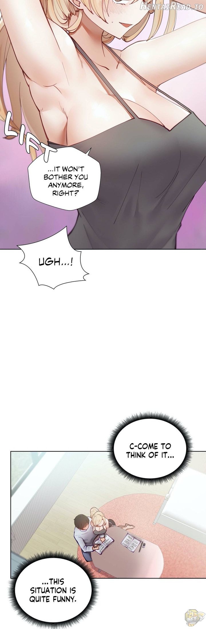 Learning The Hard Way Chapter 5 - page 17