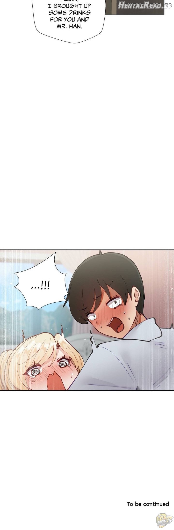 Learning The Hard Way Chapter 5 - page 42