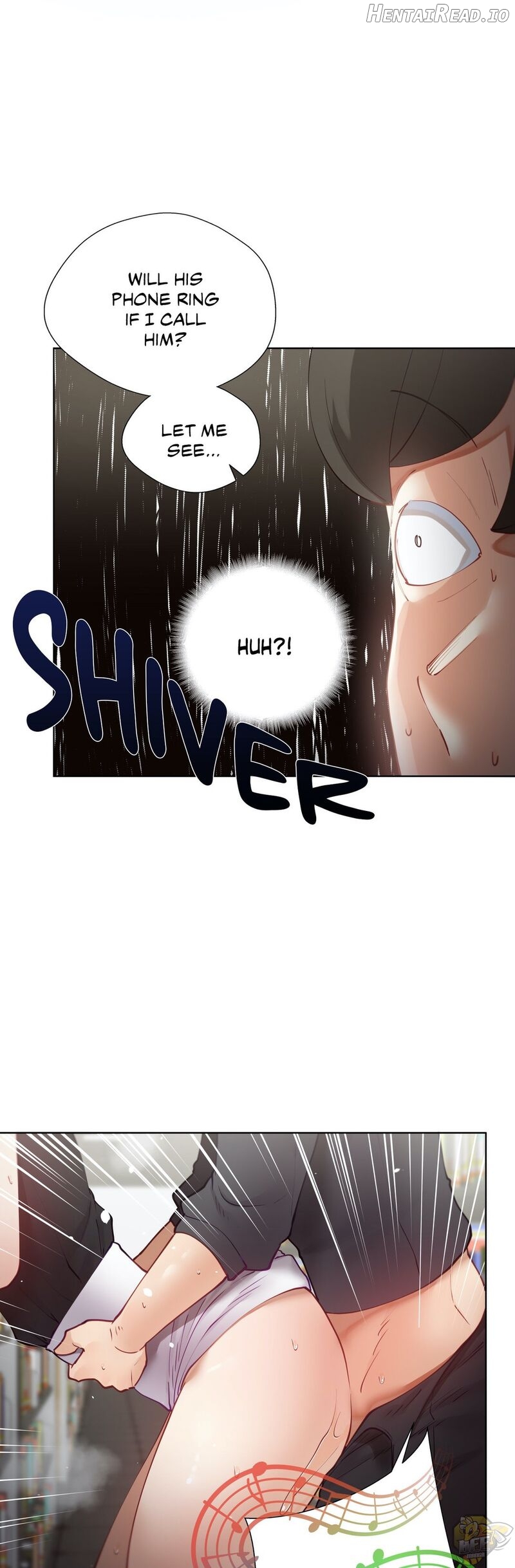 Learning The Hard Way Chapter 33 - page 2