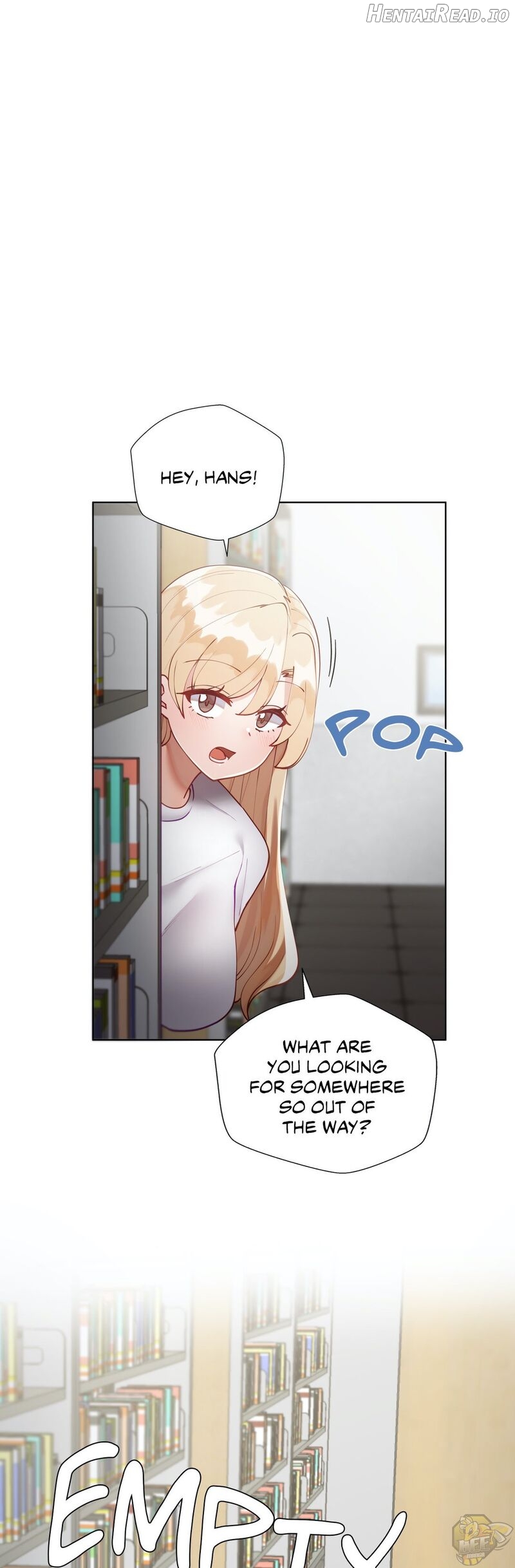 Learning The Hard Way Chapter 33 - page 4