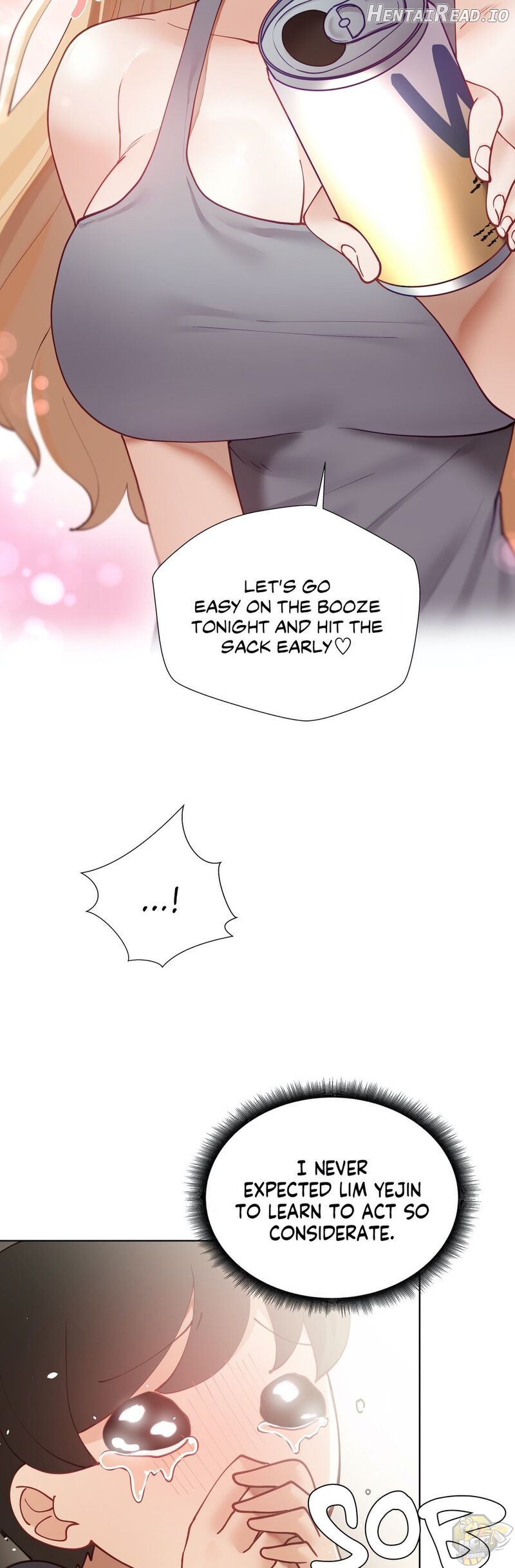 Learning The Hard Way Chapter 33 - page 41