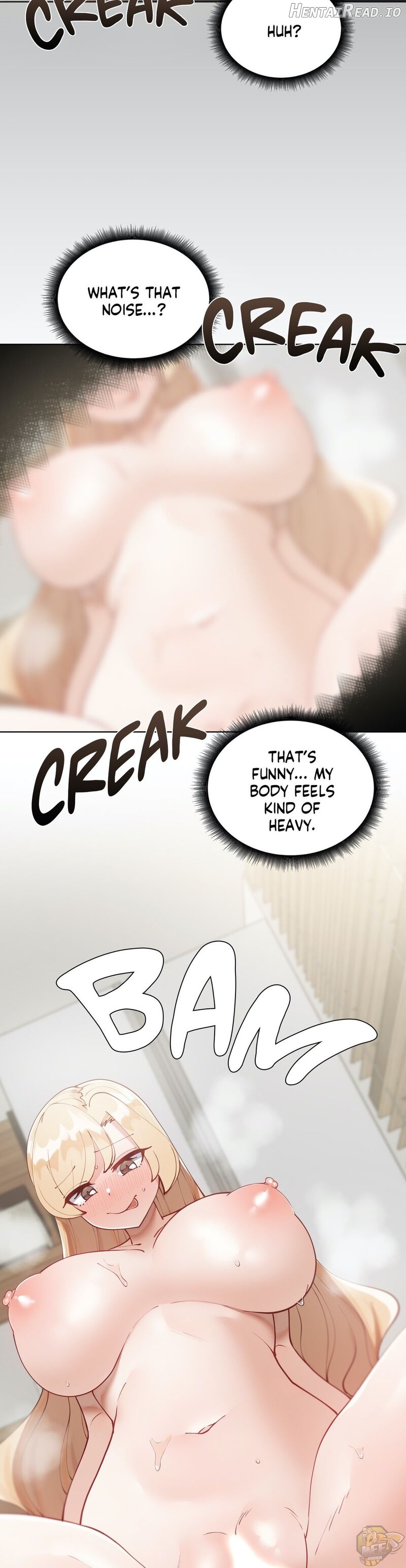 Learning The Hard Way Chapter 33 - page 44