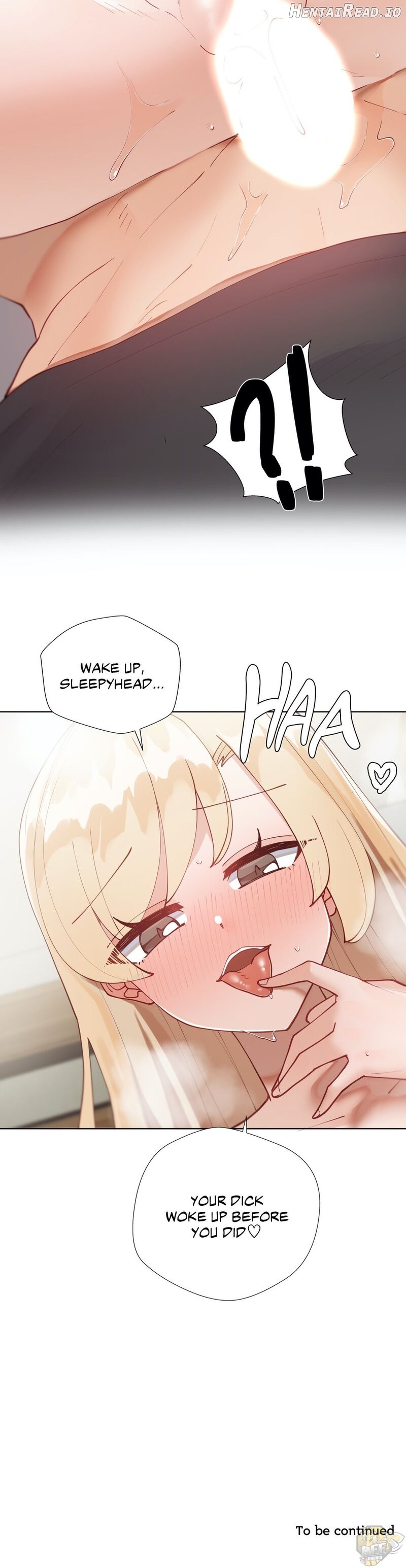 Learning The Hard Way Chapter 33 - page 45