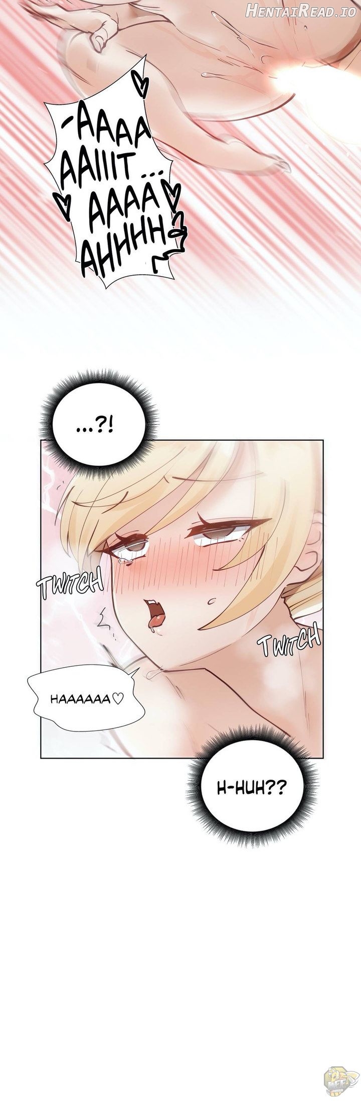 Learning The Hard Way Chapter 6 - page 15