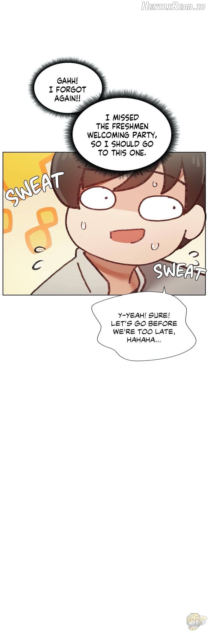 Learning The Hard Way Chapter 6 - page 31