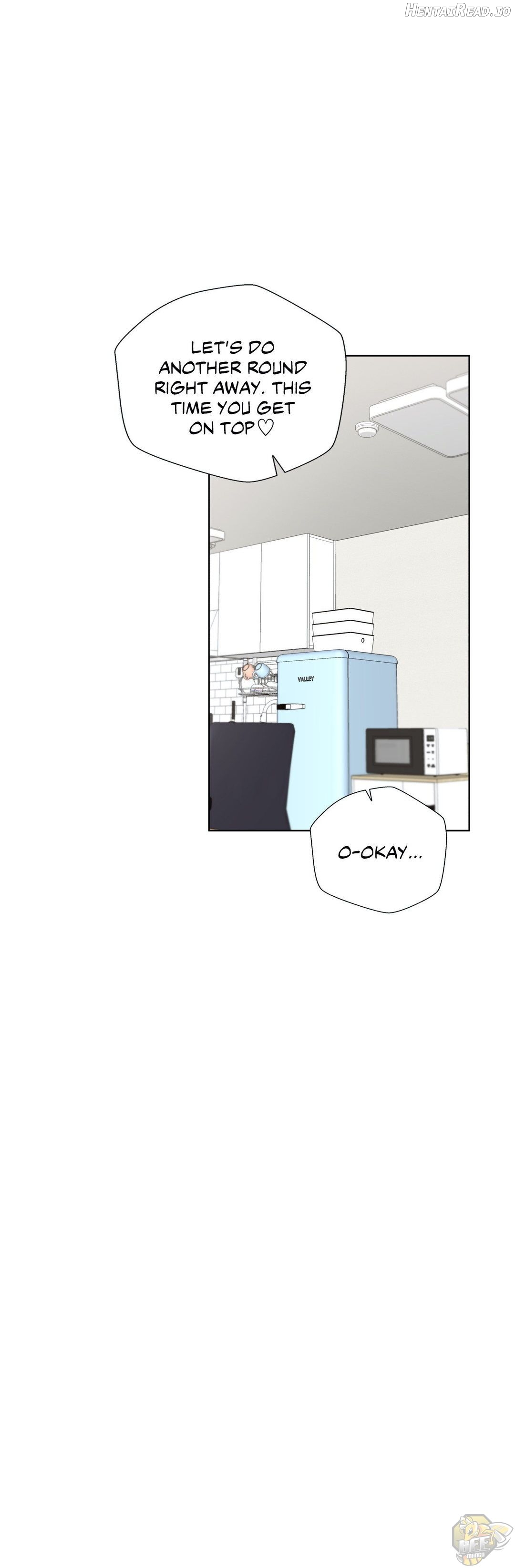 Learning The Hard Way Chapter 34 - page 21
