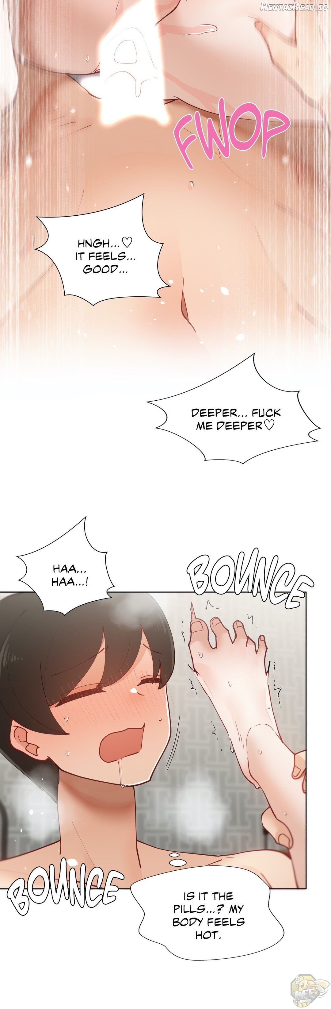 Learning The Hard Way Chapter 34 - page 24