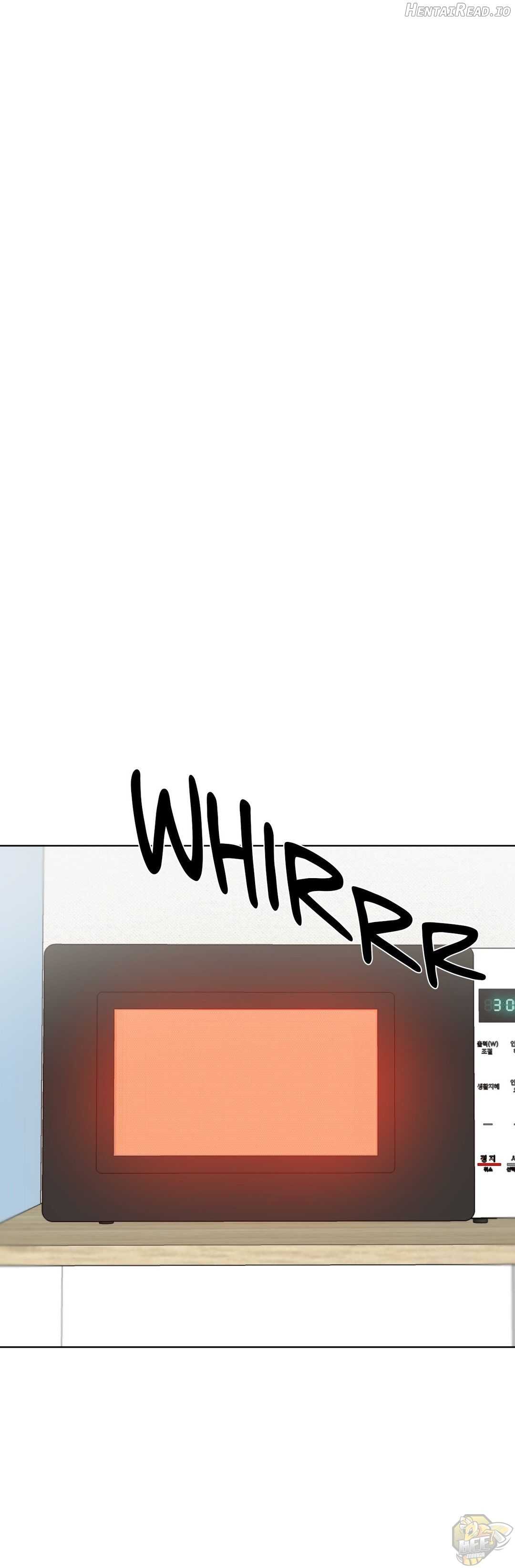 Learning The Hard Way Chapter 34 - page 33