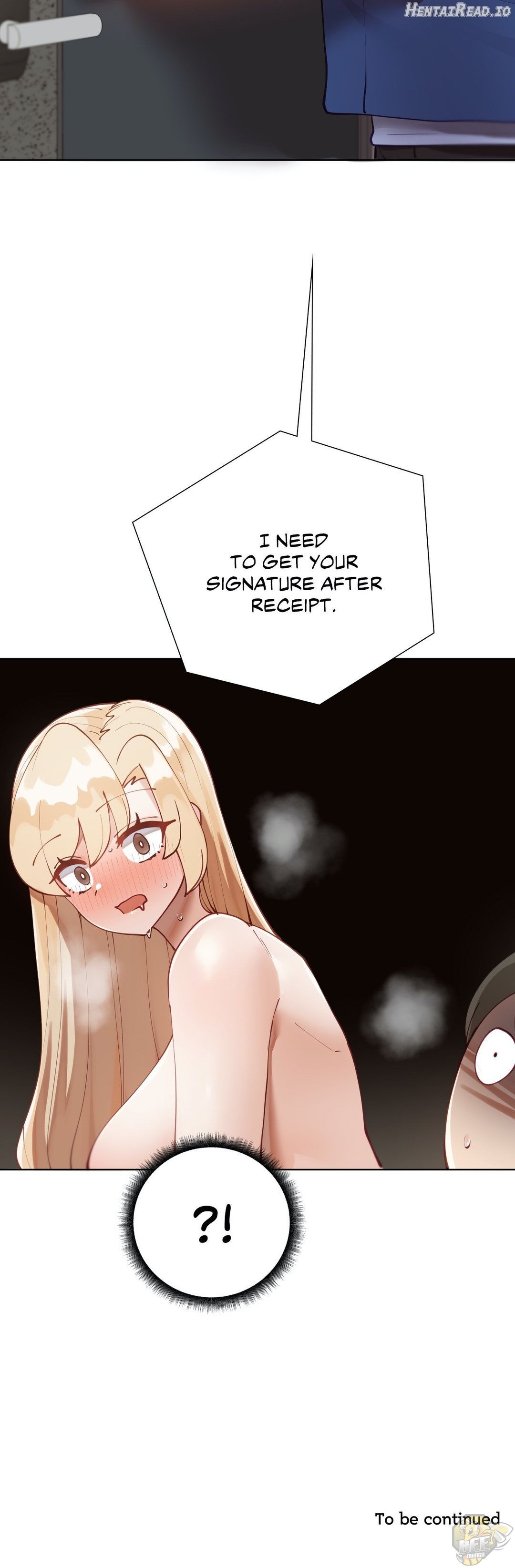 Learning The Hard Way Chapter 34 - page 48