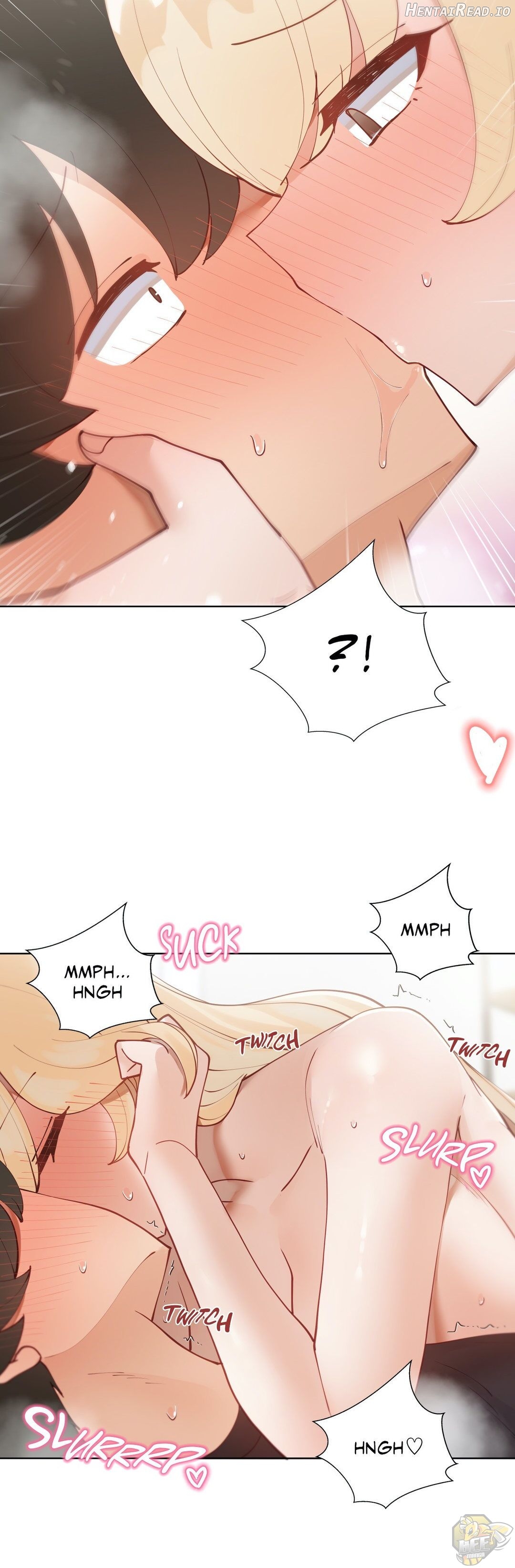 Learning The Hard Way Chapter 34 - page 9