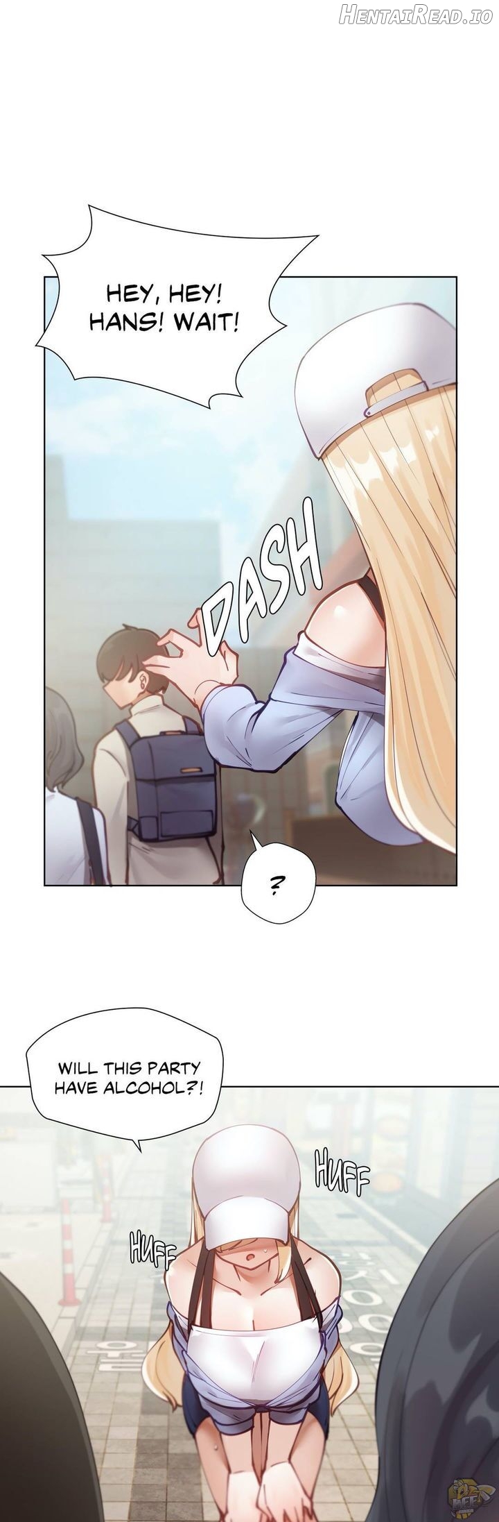 Learning The Hard Way Chapter 7 - page 10