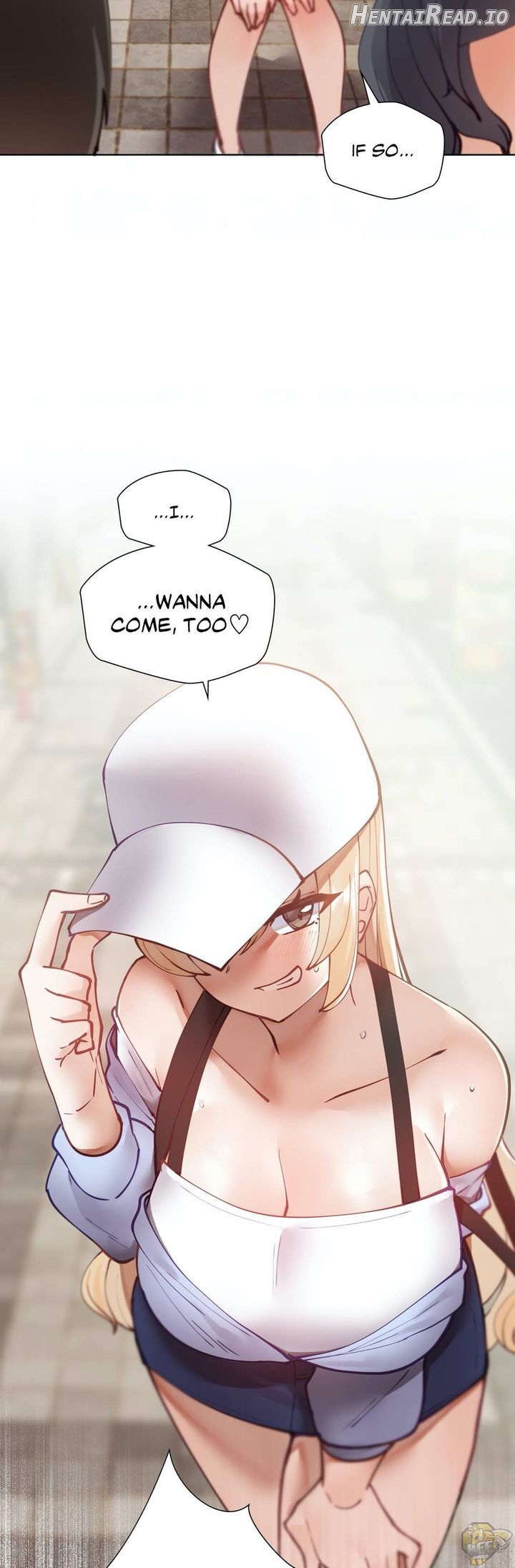 Learning The Hard Way Chapter 7 - page 11