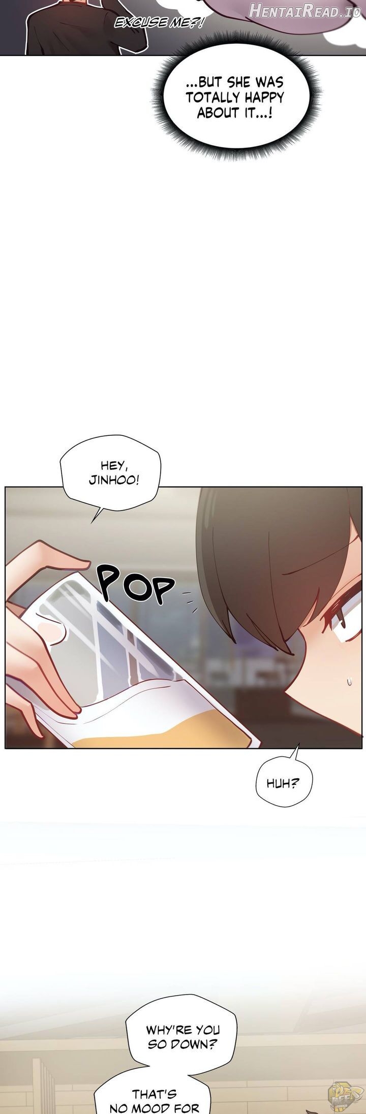 Learning The Hard Way Chapter 7 - page 14