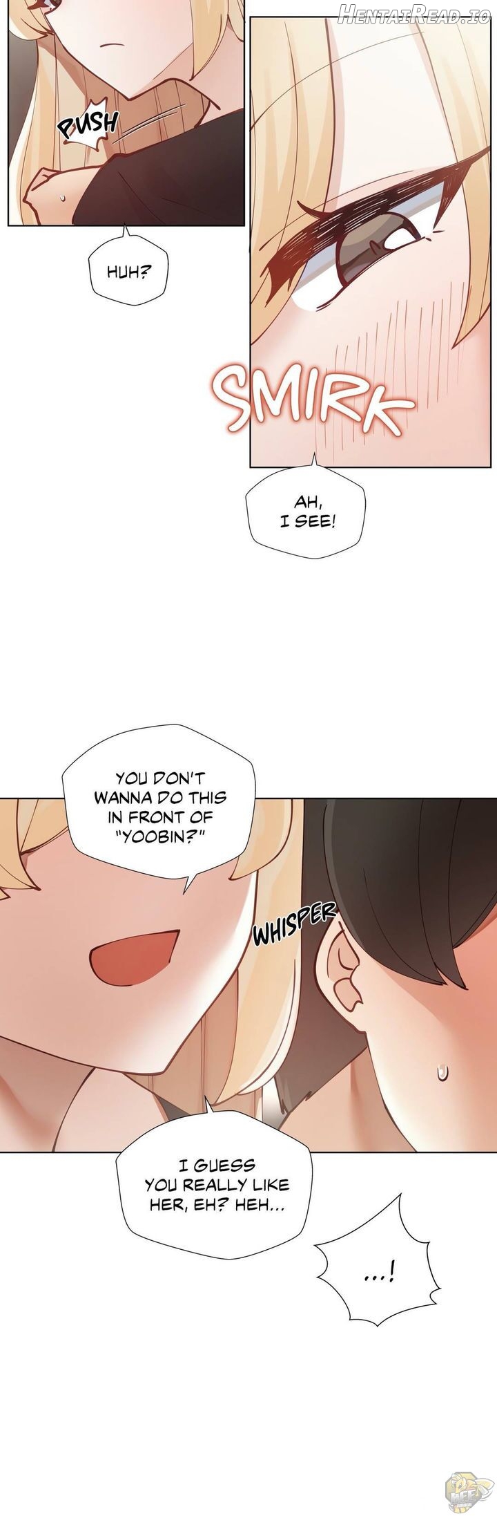Learning The Hard Way Chapter 7 - page 18