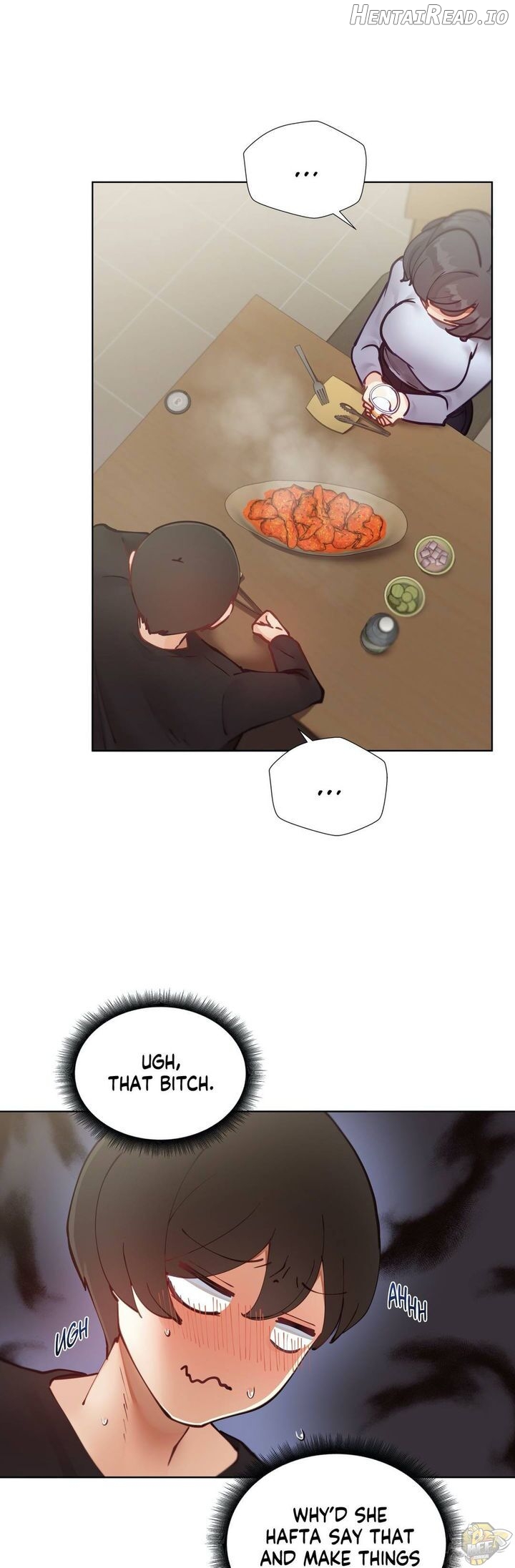 Learning The Hard Way Chapter 7 - page 20