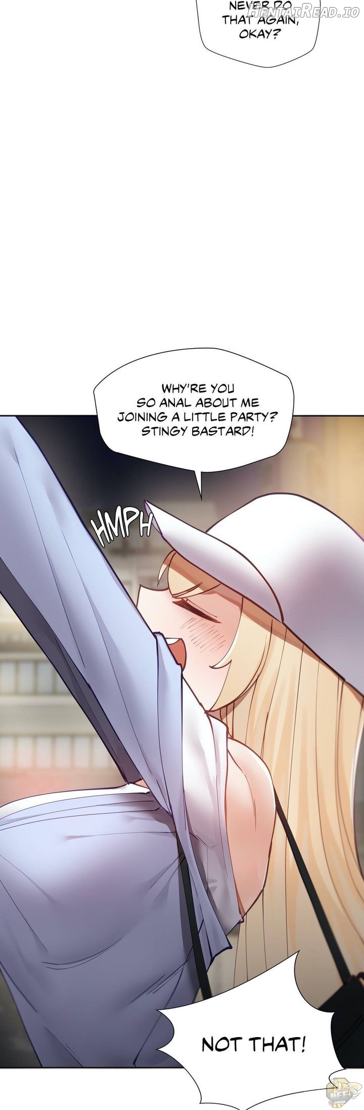 Learning The Hard Way Chapter 7 - page 29