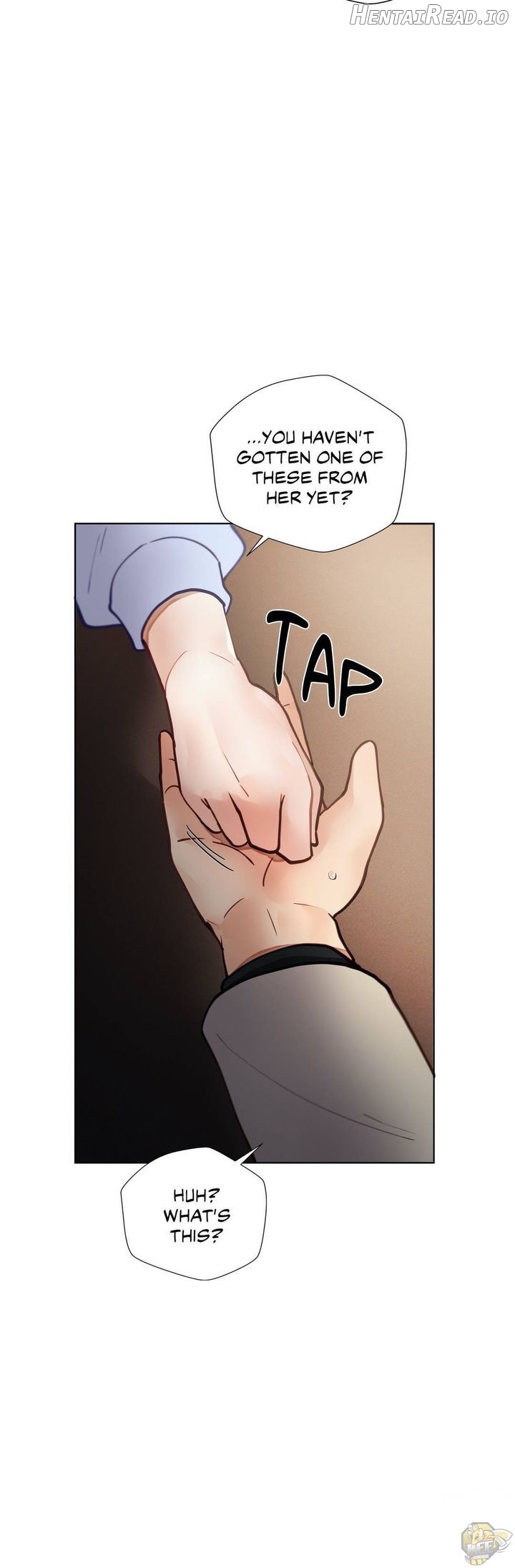 Learning The Hard Way Chapter 7 - page 33