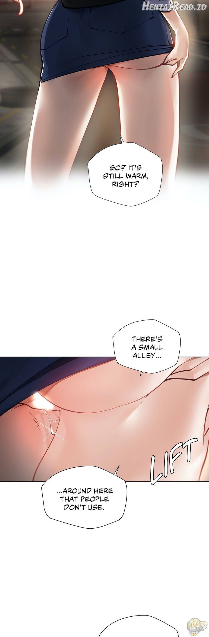 Learning The Hard Way Chapter 7 - page 35
