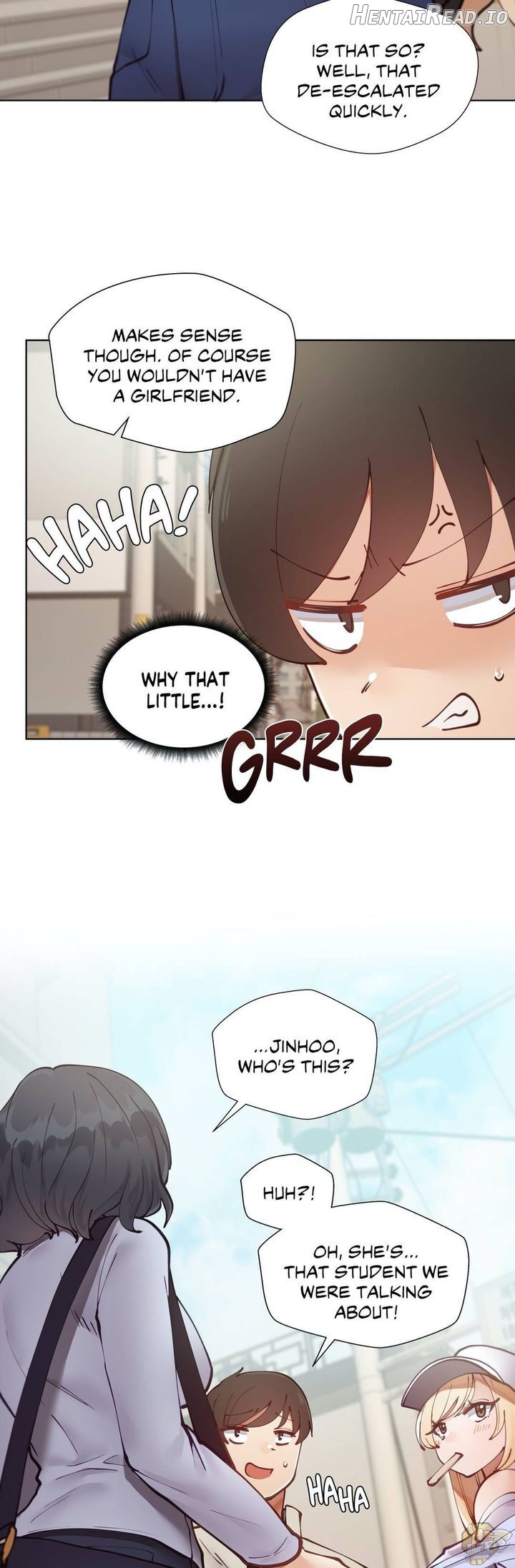 Learning The Hard Way Chapter 7 - page 8