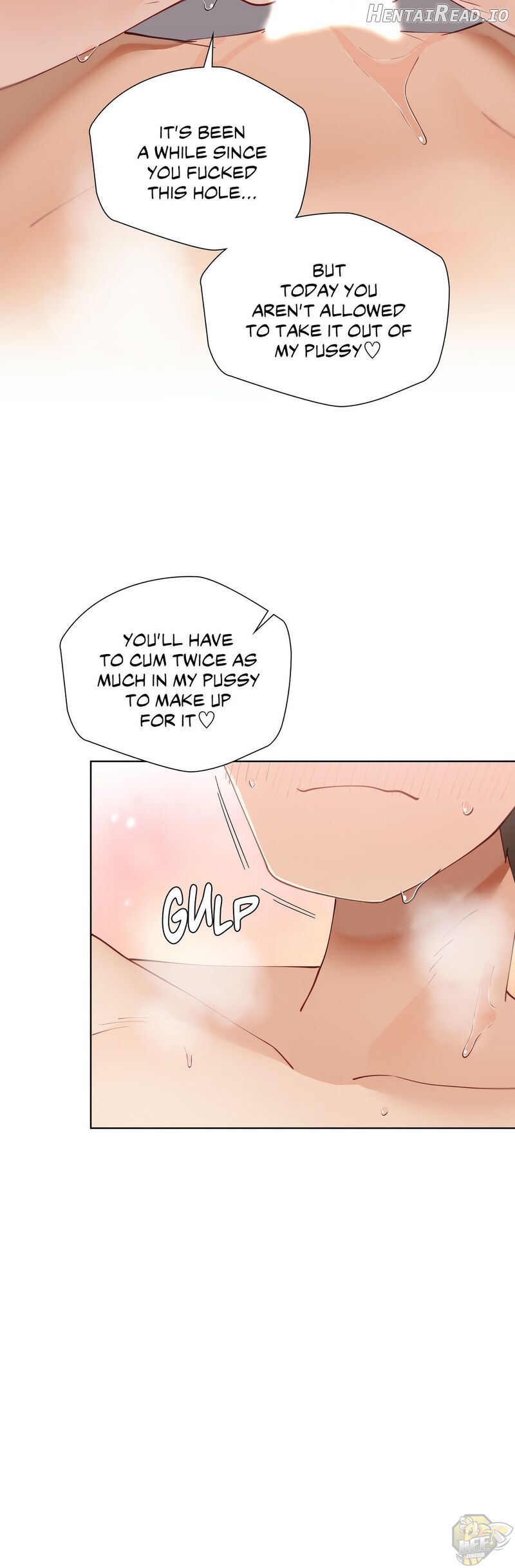 Learning The Hard Way Chapter 35 - page 21