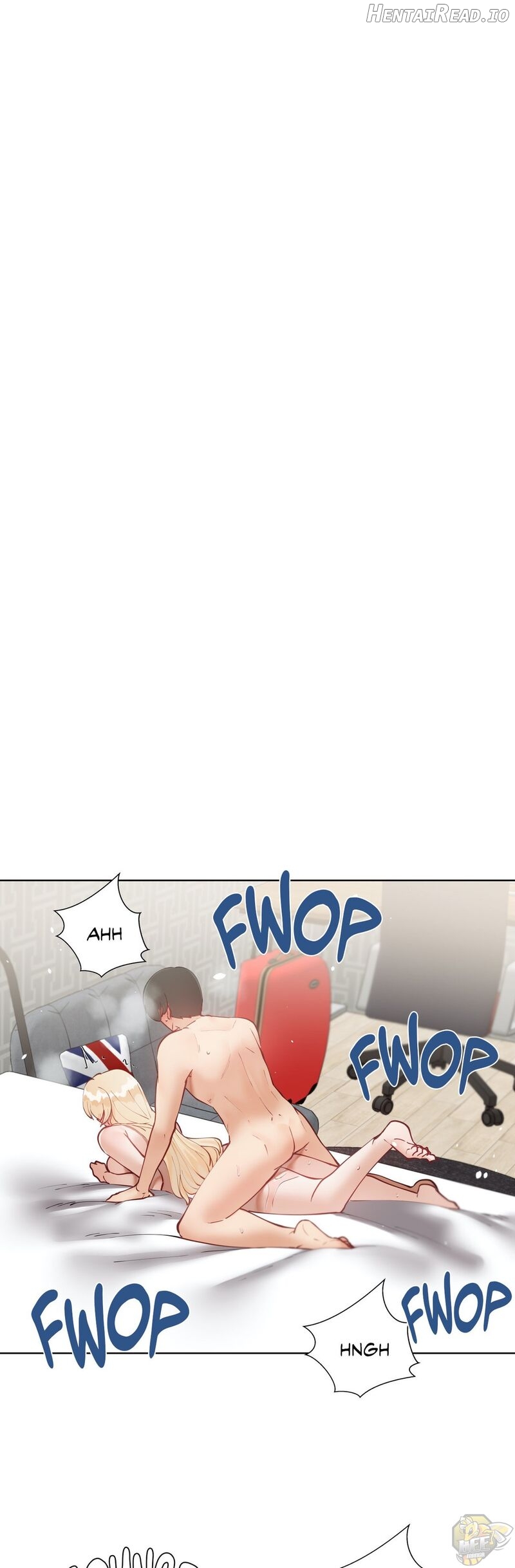 Learning The Hard Way Chapter 35 - page 22