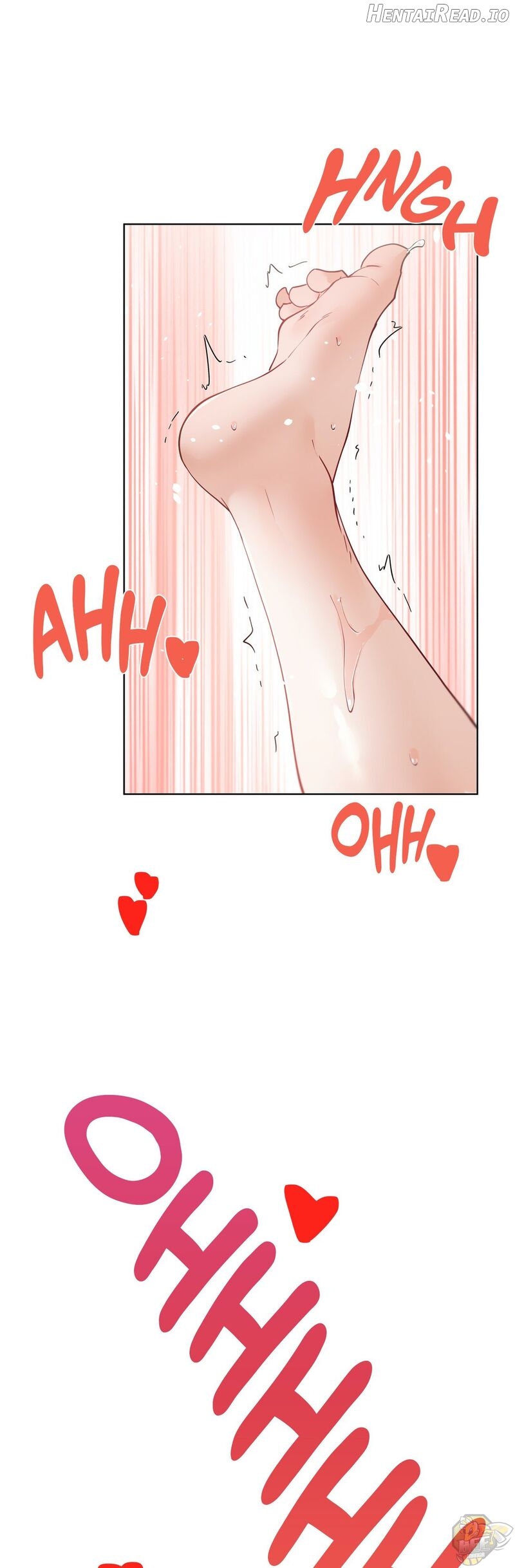 Learning The Hard Way Chapter 35 - page 34