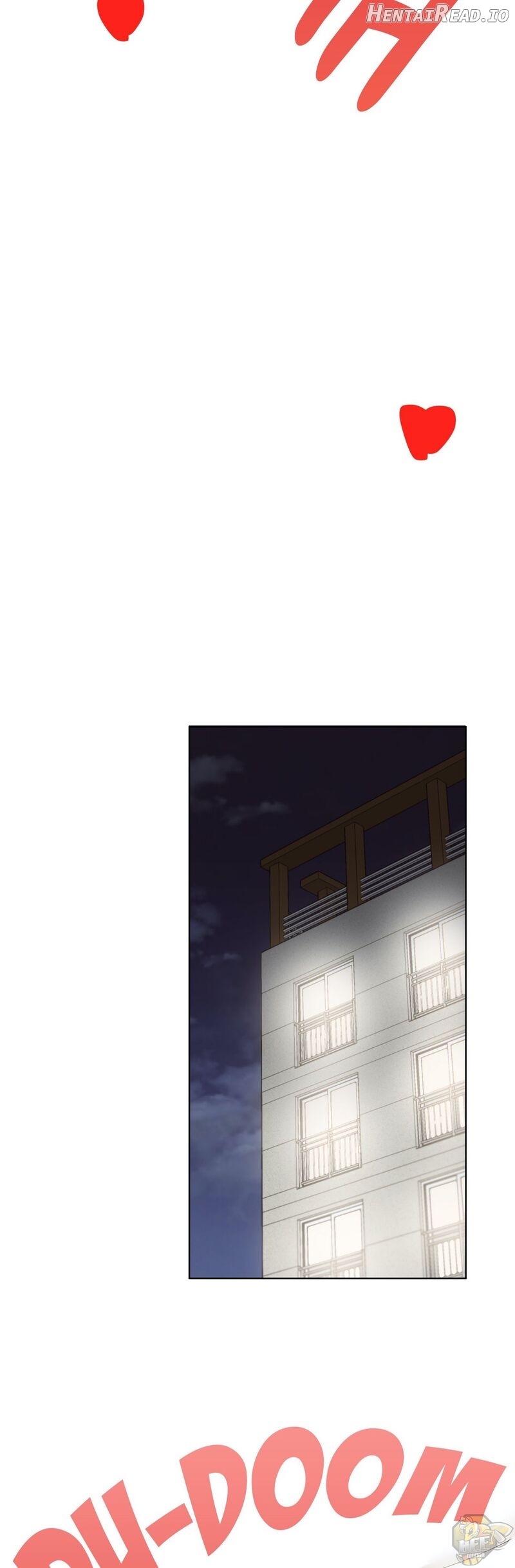 Learning The Hard Way Chapter 35 - page 35