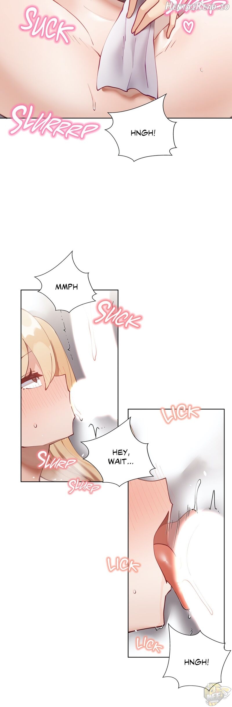 Learning The Hard Way Chapter 36 - page 24