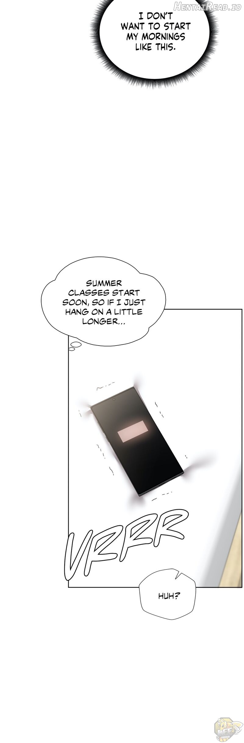Learning The Hard Way Chapter 36 - page 30