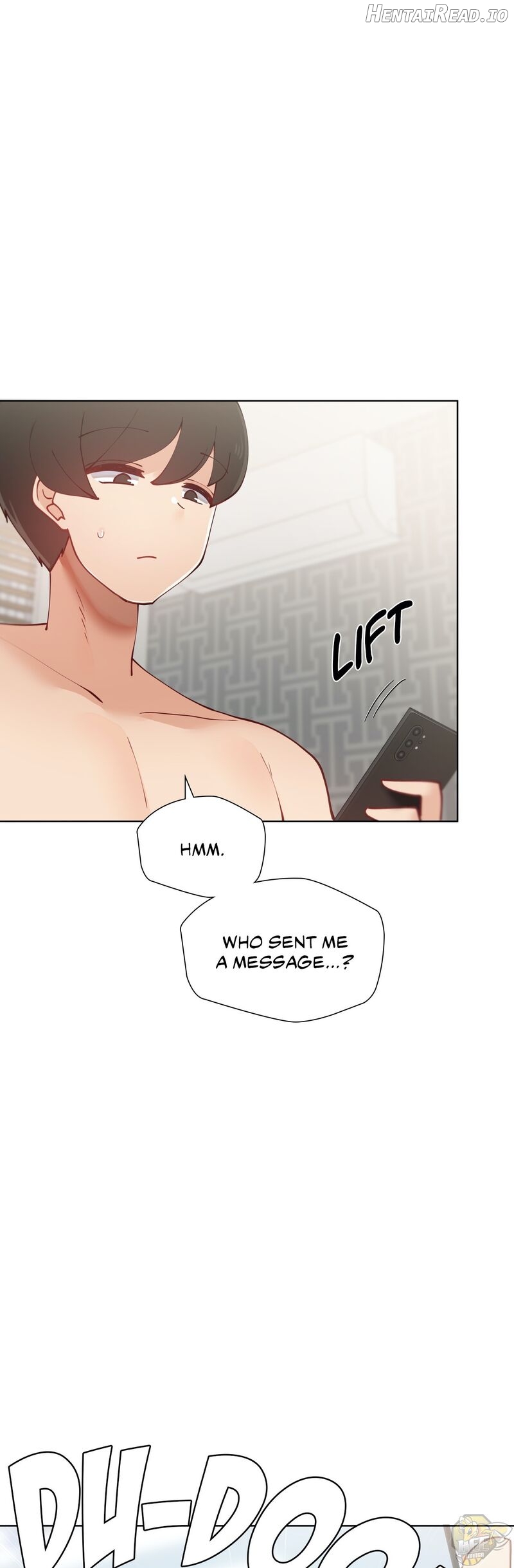 Learning The Hard Way Chapter 36 - page 31