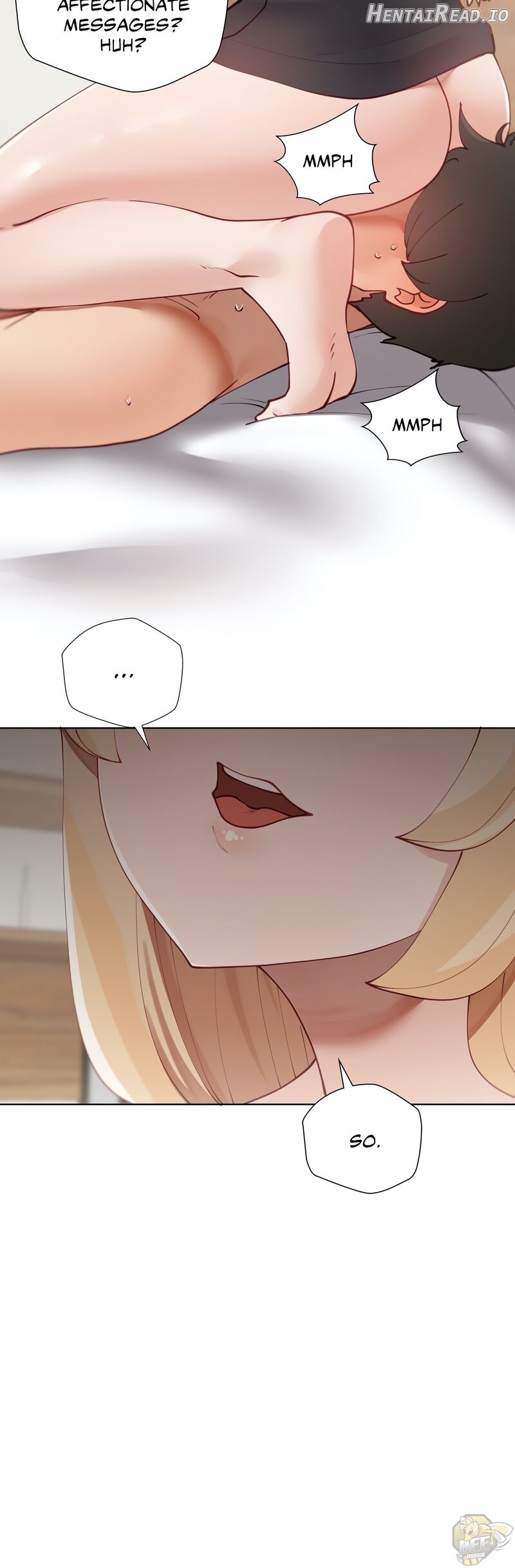 Learning The Hard Way Chapter 36 - page 42